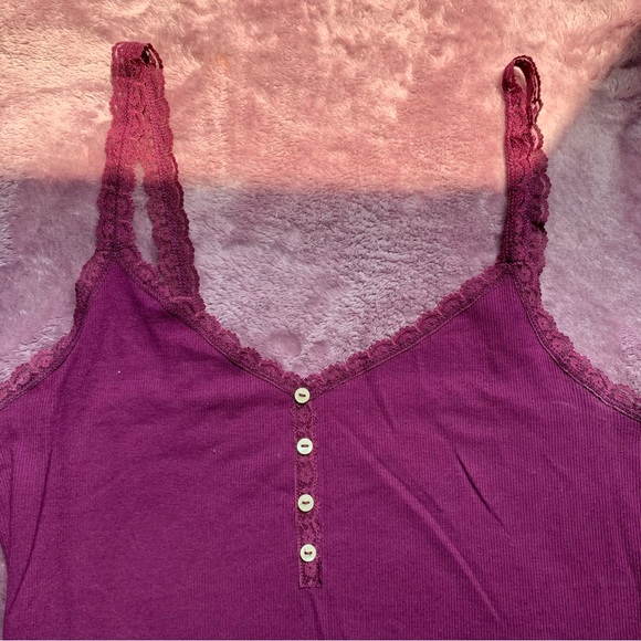 vintage old navy tank top L - Picture 2 of 4